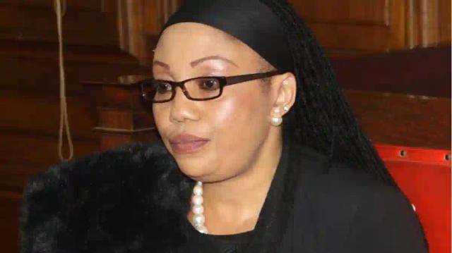 ZEC Chairperson Priscilla Chigumba Rules Out Gerrymandering