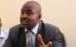 ZEC Delimitation Reduced ZANU PF's Support In Norton - Mliswa