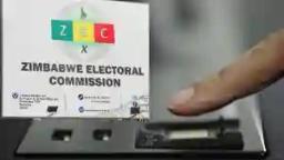 ZEC Offices Remain Open For Voter Registration Every Weekday