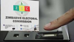 ZEC Says It Used US$188 million From Treasury For Preparation Of August 2023 Elections