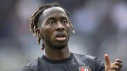 Zemura Thanks AFC Bournemouth Ahead Of Move To Udinese