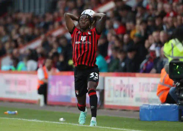 Zemura To Play "Next Couple Of Games" For Cherries Before AFCON Finals