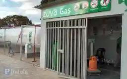 ZERA Announces Price Of Liquefied Petroleum Gas For November