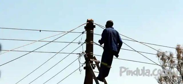 Zesa blames failure to fix faults in some areas on vandalism & theft of transformer oil
