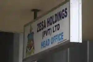 "ZESA Owed $14 Billion By Consumers"