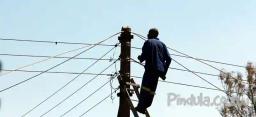 ZESA Starts Fixing Infrastructure Damaged By Cyclone Idai