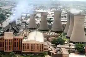 ZESA To Destroy 2 'Iconic' Cooling Towers At Bulawayo Power Station