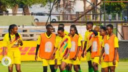 ZIFA Announces Mighty Warriors 2023 COSAFA Women's Championship