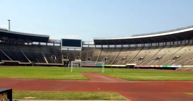 ZIFA Is Not Going To Clear Any Stadiums That Do Not Conform To The Requirements - ZIFA