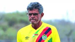 ZIFA Normalisation Committee Undecided Over Brito Warriors Future | Report