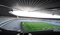 ZIFA Proposes South Africa's Orlando Stadium For AFCON Qualifier Match Against Algeria