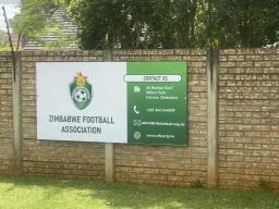 ZIFA Releases Two Players From Young Warriors' Camp Due To Disciplinary Issues