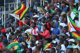 ZIFA Reveals Gate Charges For Young Warriors Match On March 26