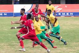 ZIFA Tells Warriors Left Behind To Fully Support 23-man Squad