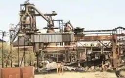 Zim Alloys Manages To Export 40.7k Tonnes Of Chrome