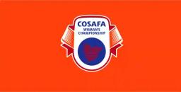 Zim Cosafa Referees Named