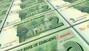 Zim Dollar Ends The Day At ZWL$41 To USD On Black Market