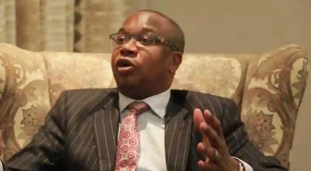 Zim Gets $250m Loam From UK Fund, Minister of Finance Expecting More Funding