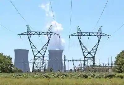 Zim Imported ZERO Power Over The Festive Period As Local Supplies Were Adequate