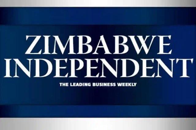 Zim Independent Editor's Farewell Letter Unearths Issues At AMH?