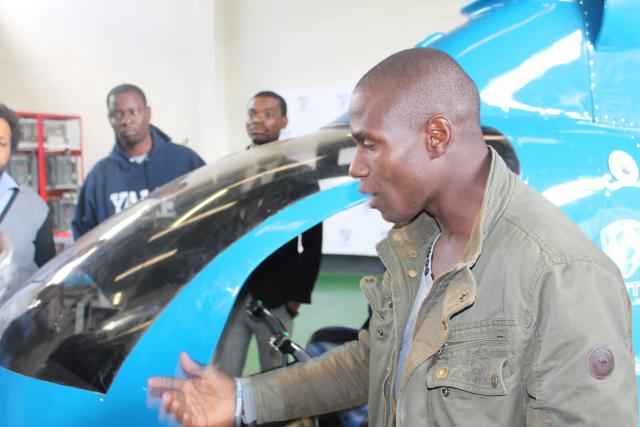 Zim Inventor's Claims Of Electric Car That Requires No Charging Debunked