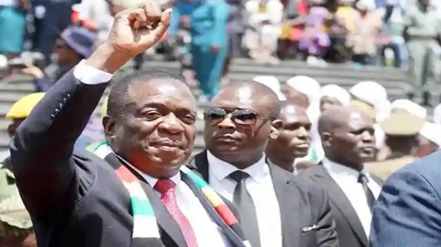 Zim Is Like A Train In Motion, Unstoppable - ED