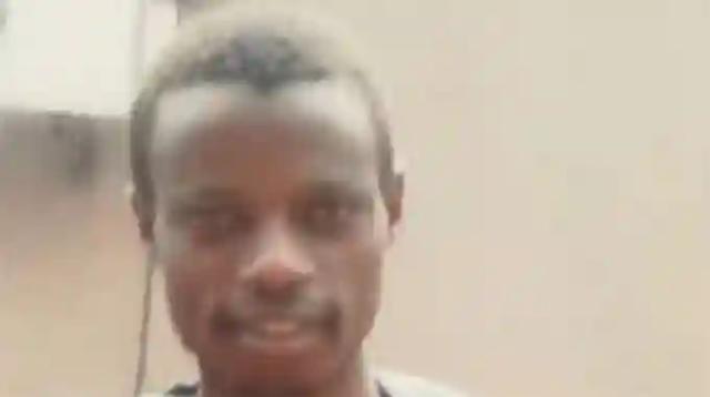 Zim Man Sought For Rape, Robbery & Murder In South Africa