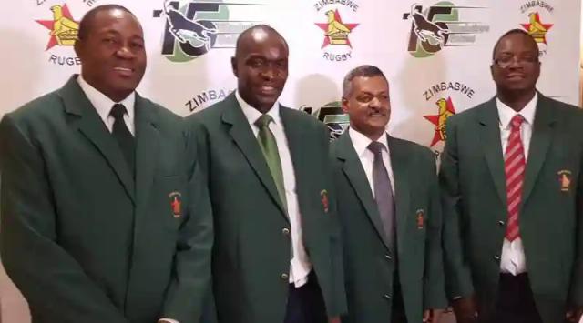 Zim Rugby Union Appoints Former Springbok Coach Peter De Villiers As New National Coach