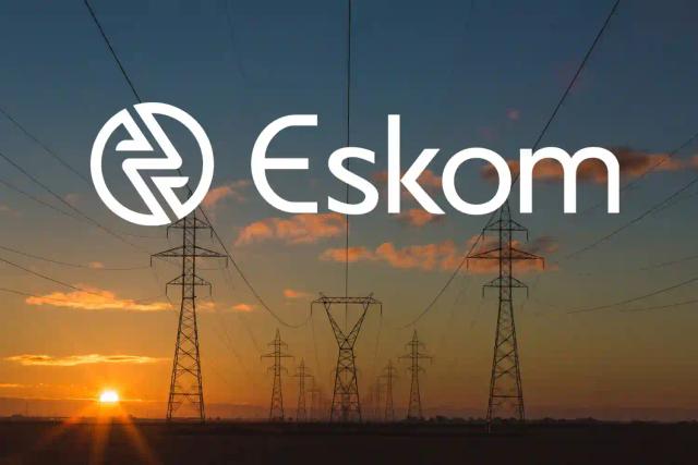 Zim Still Getting Off-peak Power From Eskom - Chasi