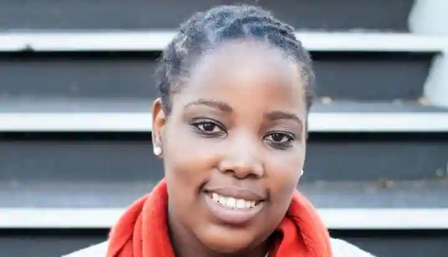 Zim Writer Novuyo Rosa Tshuma Wins 2019 Edward Stanford Travel Writing Award