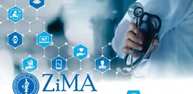 ZIMA Urges The Government To Make Any 2 Of The Country's Biggest Hospitals In Metropolitan Towns Designated COVID-19 Care Centers