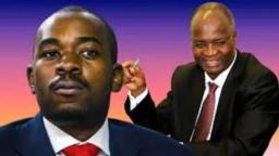 Zimbabwe 2023 Elections: Jonathan Moyo Warns Chamisa Over Rejection Of Results