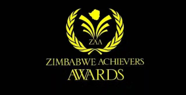 Zimbabwe Achievers Awards 2021 Winners