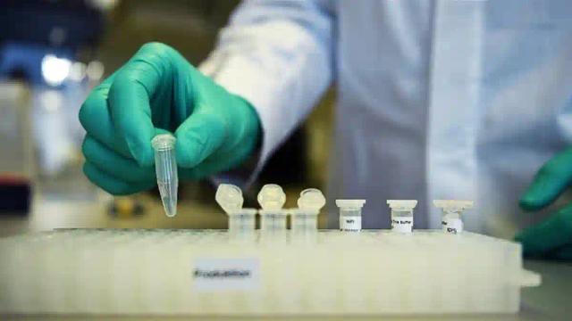 Zimbabwe Among 7 African Countries Starting COVID-19 Antibody Tests Next Week