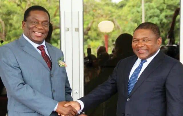Zimbabwe And Mozambique Sign Water Bilateral Agreement Effective For 10 Years