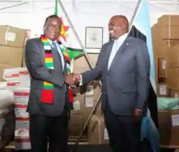 Zimbabwe, Botswana Sign 5 MoUs In Tourism, Agriculture, Youth Development