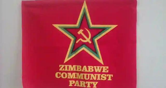 Zimbabwe Communist Party launched, says it won't  contest 2018 elections