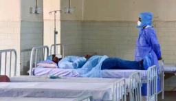 Zimbabwe: COVID-19 Hospital Admissions Escalate