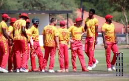 Zimbabwe Cricket Has Suspended Another National Player For Doping Violation