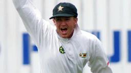 Zimbabwe Cricket Legend Andy Flower Inducted In ICC Hall Of Fame