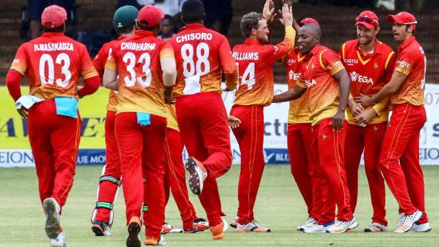 Zimbabwe Cricket Reinstated, Team Remains Suspended Though