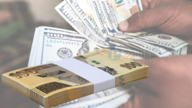 Zimbabwe Dollar Further Drops Against US Dollar On RBZ Auction