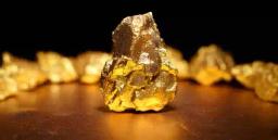 Zimbabwe Gold Deliveries Increase In March