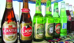 "Zimbabwe Government Subsidizes Beer", Finance Ministry Perm Sec