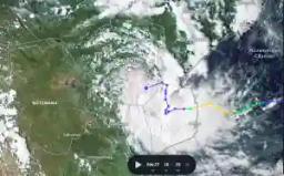 Zimbabwe Govt Update On Cyclone Freddy