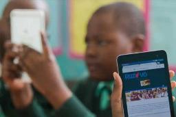 Zimbabwe Has Approved Schools E-Learning Strategy