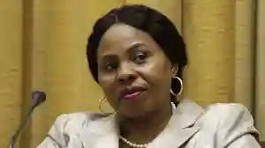 Zimbabwe Has Made Progress In Gender Equality- Monica Mutsvangwa