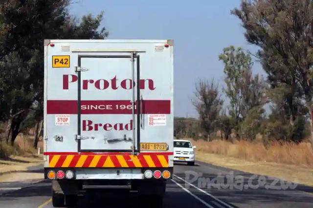 Zimbabwe Is Running Out Of Bread