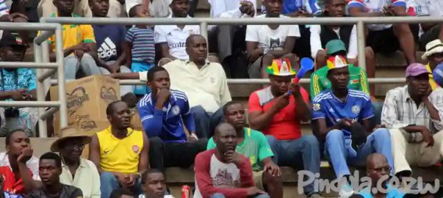 Zimbabwe Knocked out of CHAN on penalties despite beating Namibia 1-0