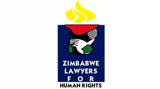 Zimbabwe Lawyers for Human Rights condemns political violence